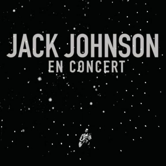 Jack Johnson - En Concert - Music & Performance - Vinyl