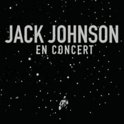 Jack Johnson - En Concert - Music & Performance - Vinyl