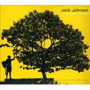 Jack Johnson - In Between Dreams CD