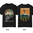 thumbnail image 1 of Jack Johnson SURFILMUSIC Tour 2026 T-Shirt For Fan, 1 of 5