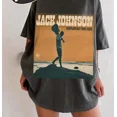 thumbnail image 1 of Jack Johnson Surf Music Tour 2026 Concert Graphic T-Shirt, 1 of 5
