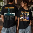 thumbnail image 1 of Jack Johnson Surf Music Tour 2026 T-Shirt For Fan, 1 of 5