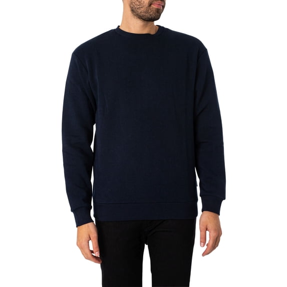 Jack & Jones Bradley Sweatshirt, Blue