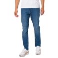 thumbnail image 1 of Jack & Jones Glenn Original 223 Slim Jeans, Blue, 1 of 5