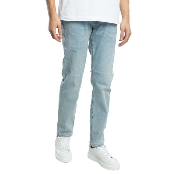 Jack & Jones Glenn Original 774 Slim Jeans, Blue