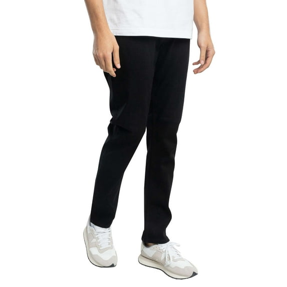 Jack & Jones Glenn Original 816 Slim Jeans, Black