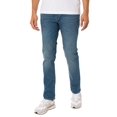 thumbnail image 1 of Jack & Jones Glenn Original 914 Slim Jeans, Blue, 1 of 5