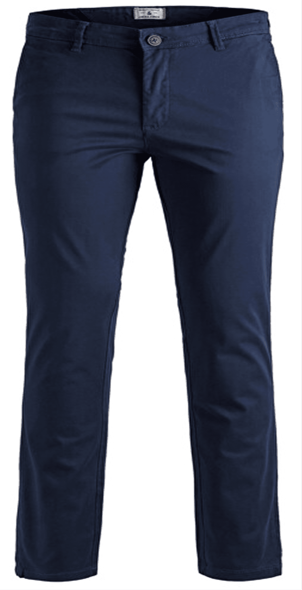 Jack Jones JJIMARCO Mens Trousers in Blue Size 36X34 Nigeria Ubuy