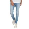 thumbnail image 1 of Jack & Jones Liam Original 002 Skinny Jeans, Blue, 1 of 5