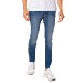 thumbnail image 1 of Jack & Jones Liam Original 005 Skinny Jeans, Blue, 1 of 5