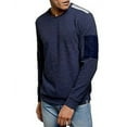 thumbnail image 1 of Jack & Jones MEDIUM BLUE Oden Sweatshirt, US Medium, 1 of 2