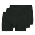 thumbnail image 1 of Jack&Jones Men Boxer Shorts Cotton Black Xl, 1 of 4