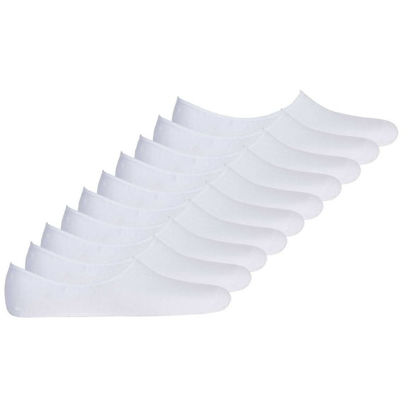 Jack&Jones Men Socks Cotton Blend White 7-11,5