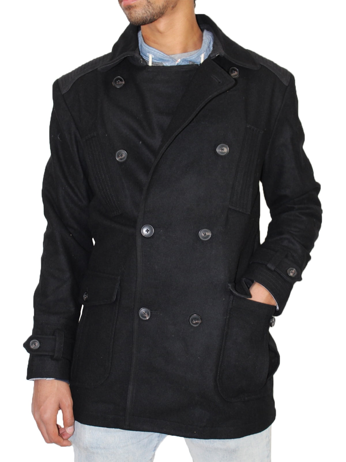 Outerwear and Coats - Men Luxury Collection