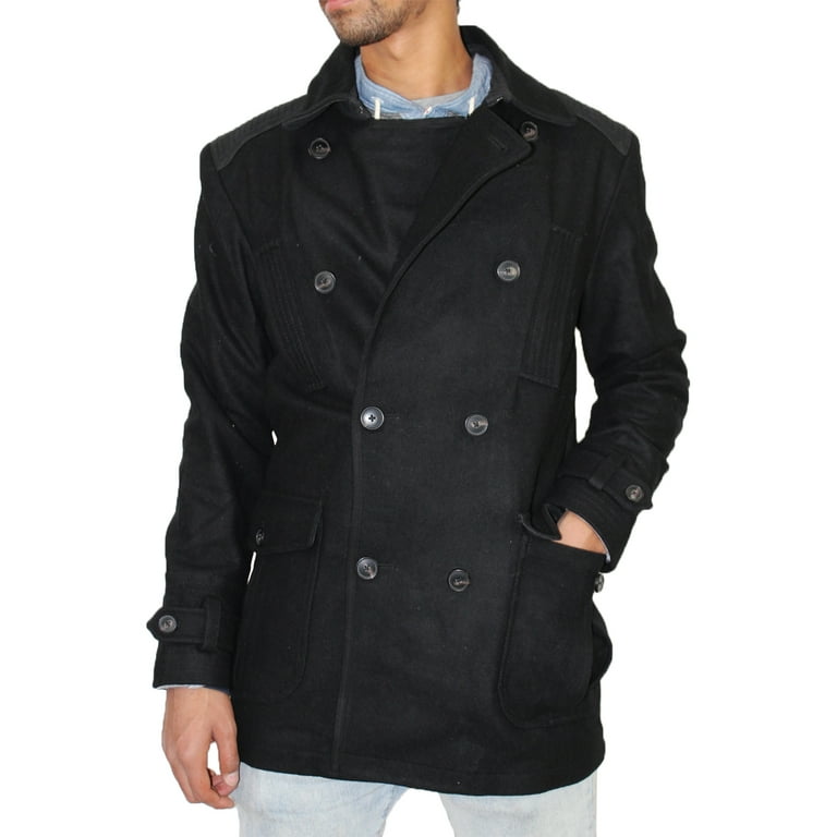 Men's coats and jackets - Designer outerwear