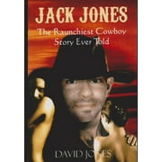 Jack Jones, Paperback