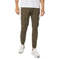 thumbnail image 1 of Jack & Jones Paul Flake 542 Cargos, Green, 1 of 5