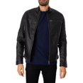 thumbnail image 1 of Jack & Jones Rocky Jacket, Black, 1 of 8