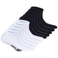 thumbnail image 1 of Jack&Jones Unisex Socks Cotton Multicoloured 5-9,5, 1 of 5