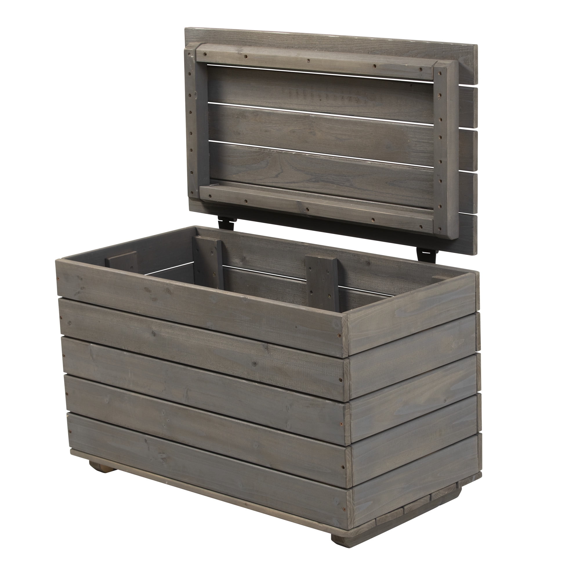 Jack & June Cedar Toy Chest