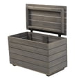 thumbnail image 1 of Jack & June Cedar Toy Chest, 1 of 9