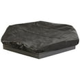 thumbnail image 1 of Jack & June Hexagonal Sandbox Cover – Durable, Weather-resistant, and Perfectly Sized to Fit Your Jack & June Sandbox – Ideal for Keeping Your Sandbox Clean and Safe!, 1 of 4