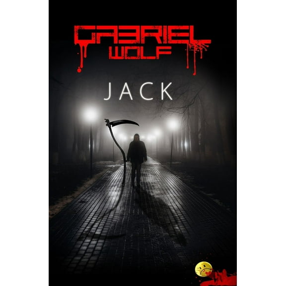 Jack: Kaszs-verzi, (Hardcover)