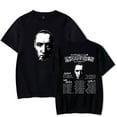 thumbnail image 1 of Jack Kays T-shirt Summer Women Men Casual Clothing Fashion Cool Short Sleeved Top, 1 of 2