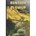 thumbnail image 1 of Jack Kellogg Mysteries: Benteen Blowup (Paperback), 1 of 1