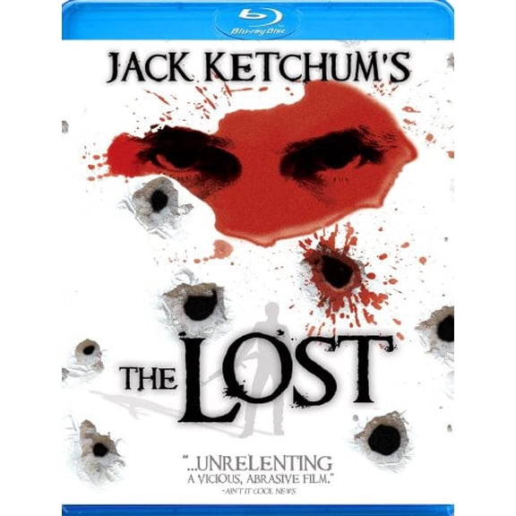 Lost [Blu-ray]