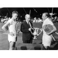 thumbnail image 1 of Jack Kramer (L) History (36 x 24), 1 of 2