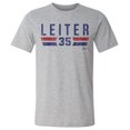Jack Leiter Texas Font,Vintage Tshirt, Gift for fan