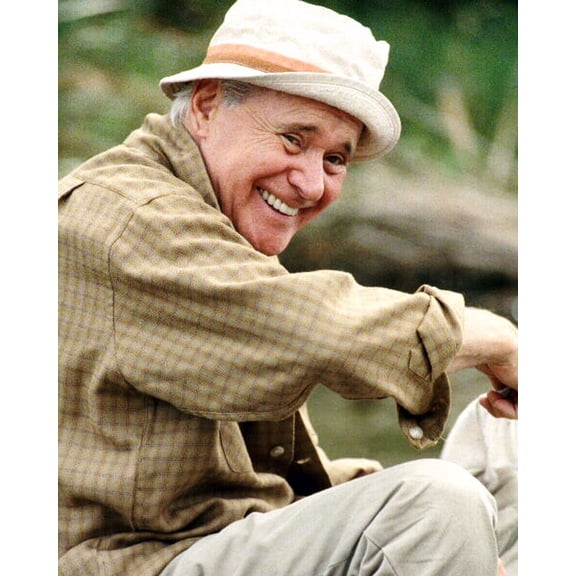 Jack Lemmon Grumpy Old Men 24x36 Classic Hollywood Poster
