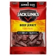 thumbnail image 1 of Jack Link's 100% Beef Teriyaki Beef Jerky 5.85oz Resealable Bag, 1 of 4