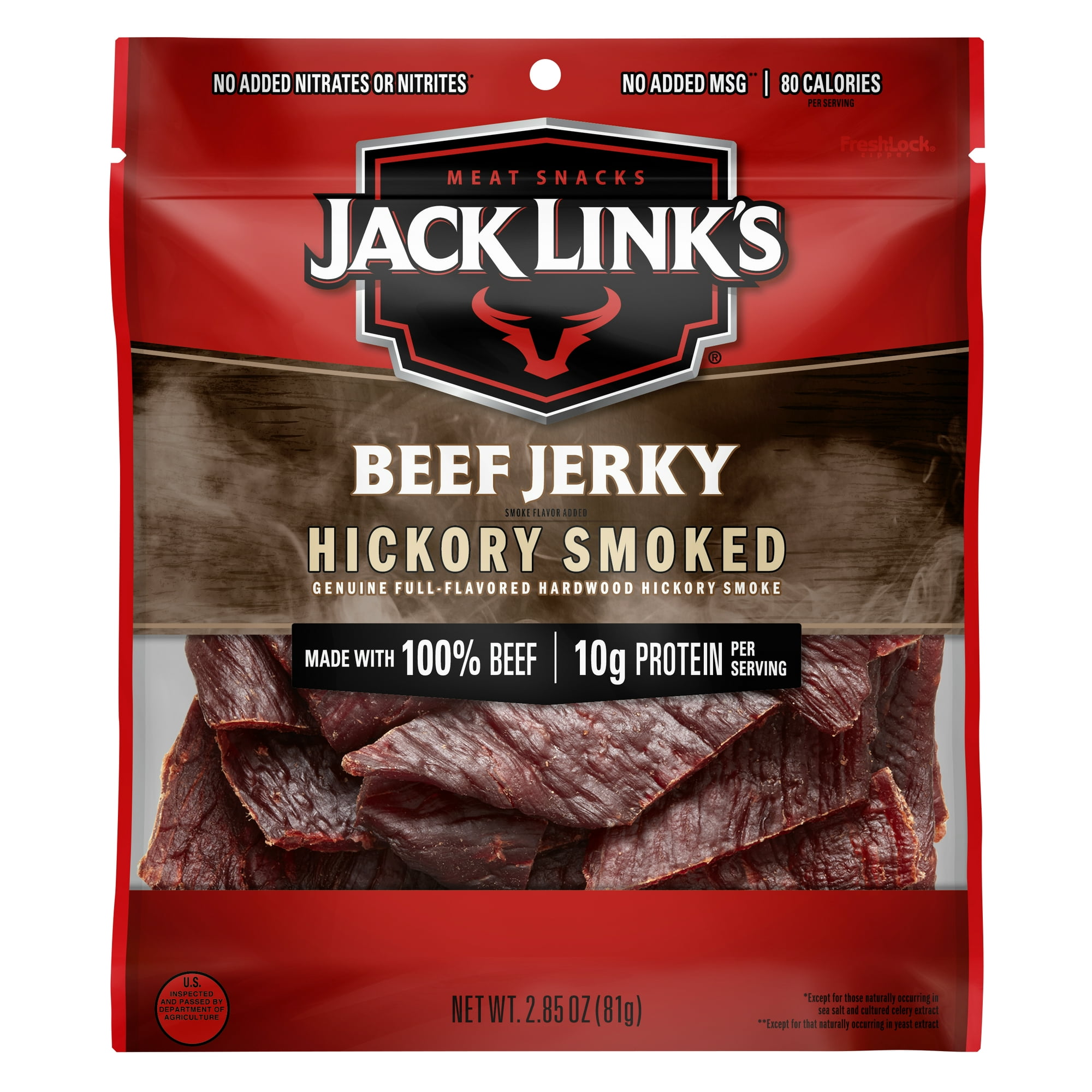 Jack Links Beef Jerky Flavors