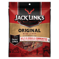 thumbnail image 1 of Jack Link's Beef Jerky, Protein Snack, Original, 3.25oz, 1 of 2