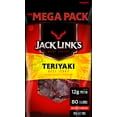 thumbnail image 1 of Jack Link's Beef Jerky, Protein Snack, Teriyaki, 8oz, 1 of 3