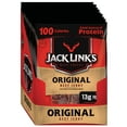 thumbnail image 1 of Jack Link's Beef Jerky Snack Size, Original, 1.25oz, 10 CT, 1 of 5