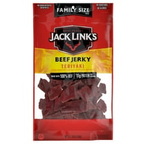 Jack Link's, Beef Jerky, Teriyaki, 10oz