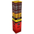 thumbnail image 1 of Jack Link's Beef Meat Sticks Variety Pack, Original, Teriyaki, Peppered, 1.84 oz, 24 Count Box, 1 of 3
