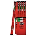 Jack Link's Beef Snack Stick, Pepperoni, 1.5Ounce Sticks (Pack of 24
