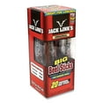thumbnail image 1 of Jack Link's Original Beef Sticks 20 - 0.92 oz Each, 1 of 4