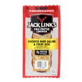 thumbnail image 1 of Jack Link's Hard Salami & Colby Jack Cheese Linkwich, Cold Crafted®, 1.5 oz Each, Individually Wrapped, 1 of 8