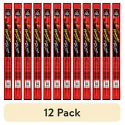 (12 pack) Jack Link’s® Flamin’ Hot® Flavored Original Meat Stick Jerky & Dried Meats, 0.92 oz