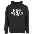 thumbnail image 1 of Jack Link's Men's Non Vegan Hoodie- S, 1 of 4