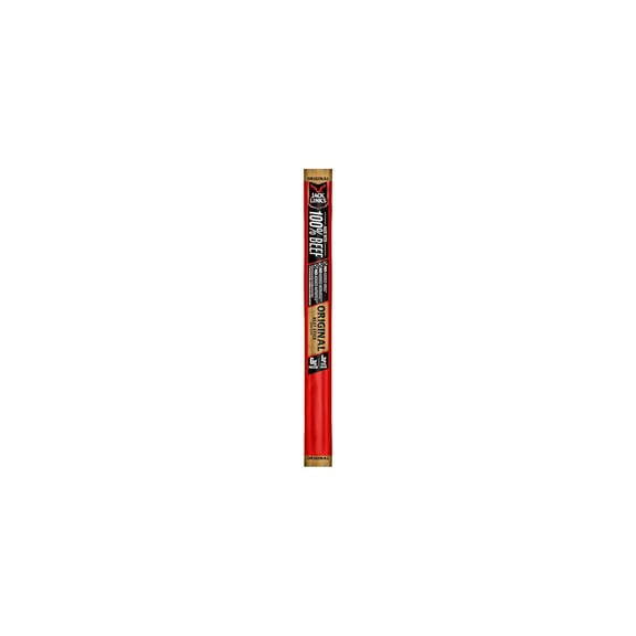 Jack Link's Original 100% Beef Stick - 0.92 Oz (Pack of 18)