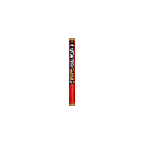 Jack Link's Original 100% Beef Stick - 0.92 Oz (Pack of 8)
