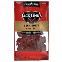 Jack Link's Original Beef Jerky, 10 ounce