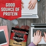 Jack Link's Original Beef Jerky, 16 oz.