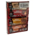 thumbnail image 1 of Jack Link's Steak Bar Variety Pack (12 Pack), 1 of 2